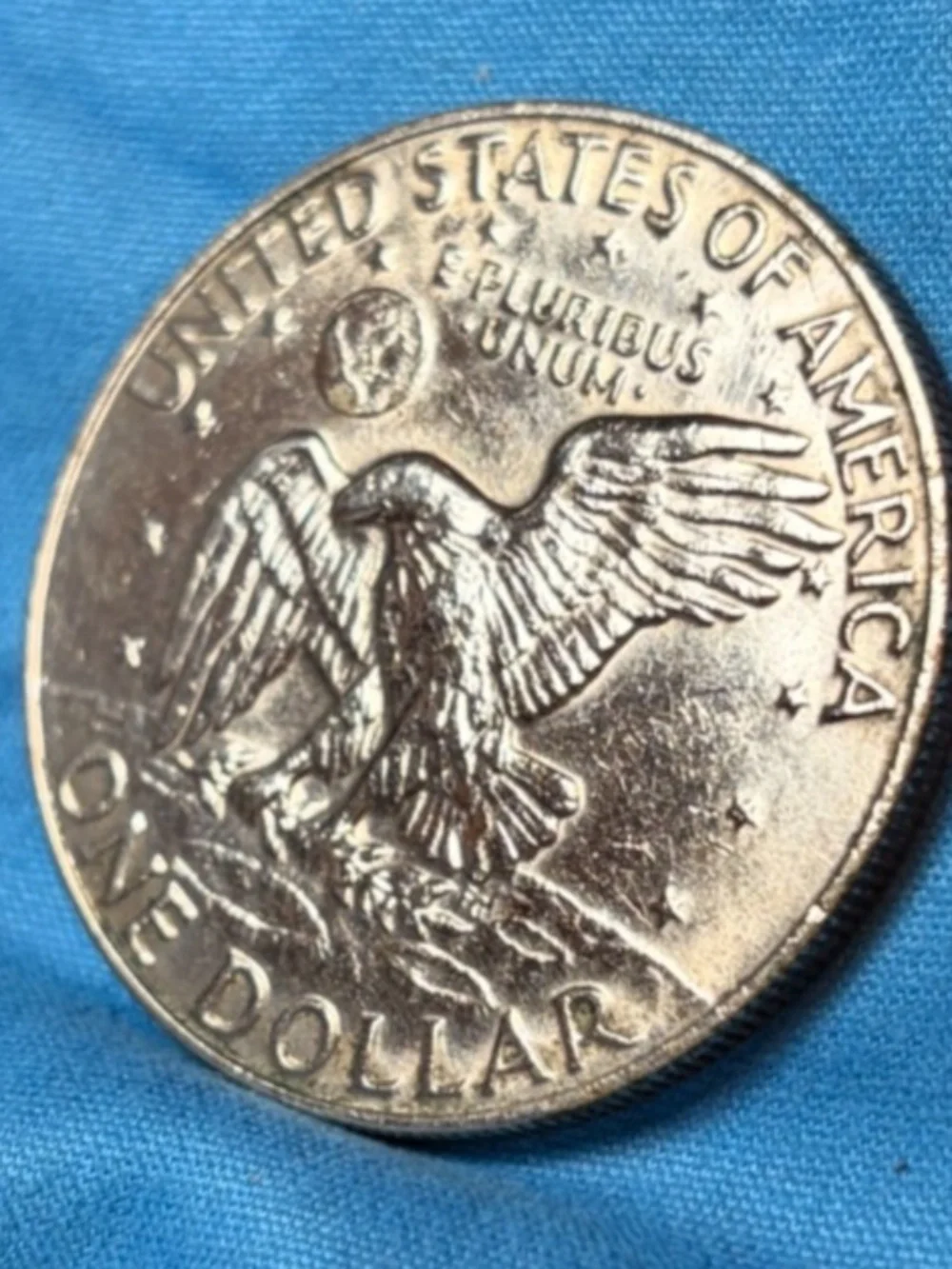 Us Mint 1978 mint